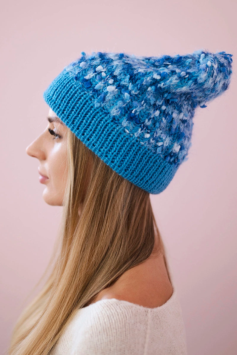 Шапка Babelka K219