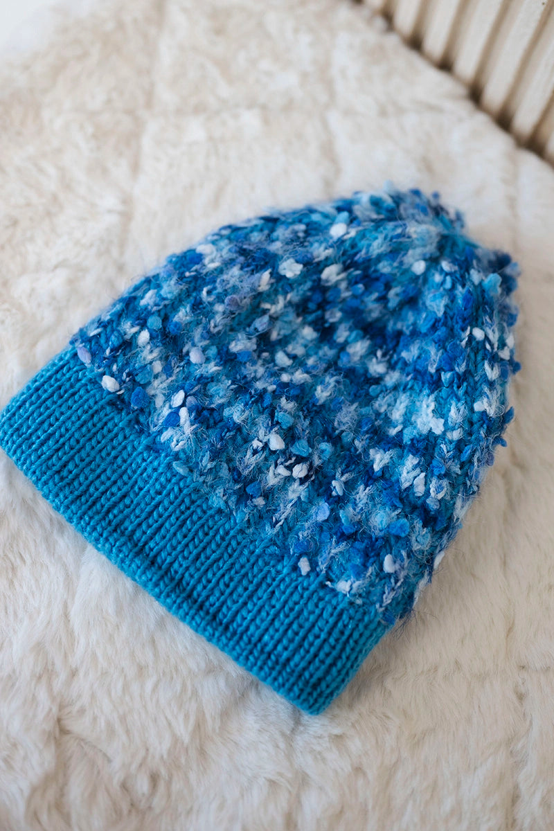 Шапка Babelka K219