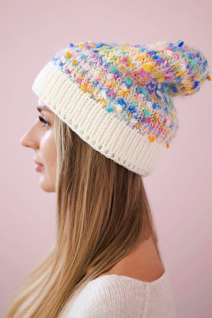 Шапка Babelka K219