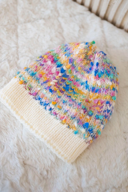 Шапка Babelka K219