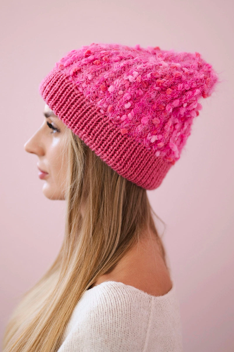 Шапка Babelka K219