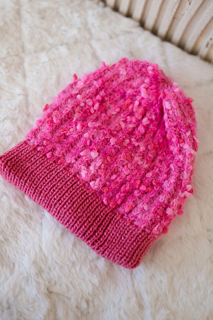 Шапка Babelka K219