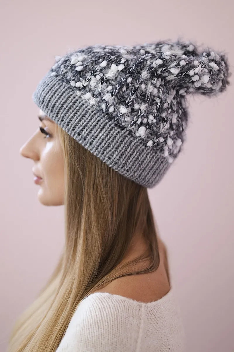 Шапка Babelka K219