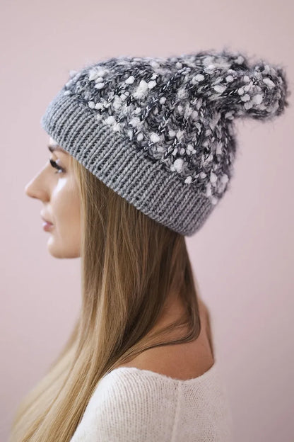 Шапка Babelka K219