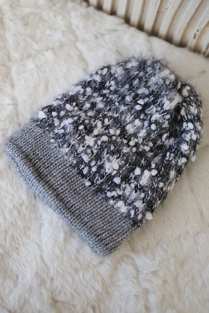 Шапка Babelka K219