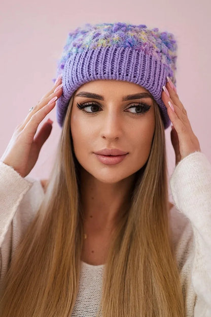 Шапка Babelka K219