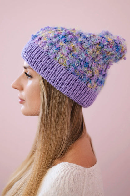 Шапка Babelka K219