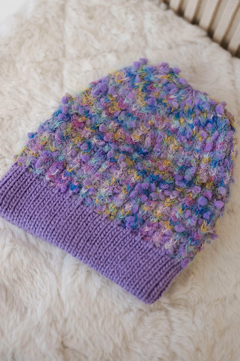 Шапка Babelka K219