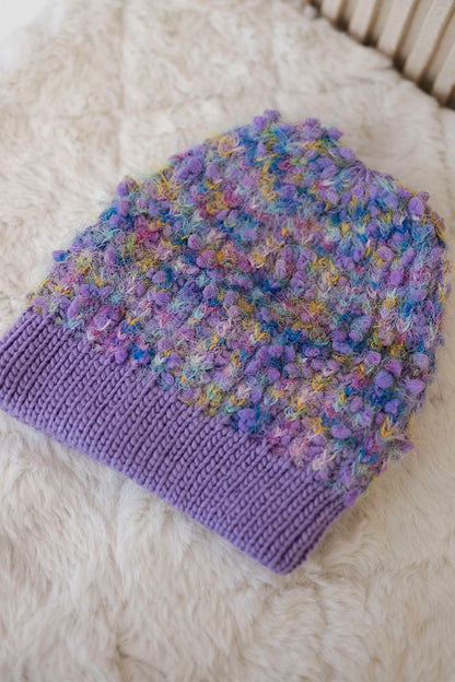 Шапка Babelka K219