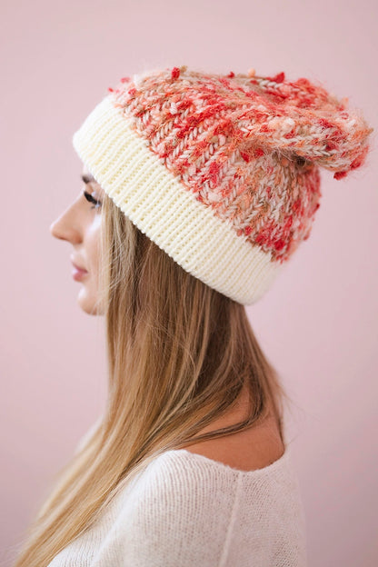 Шапка Babelka K219