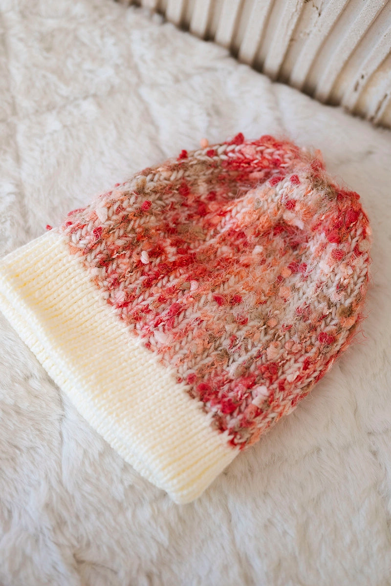 Шапка Babelka K219