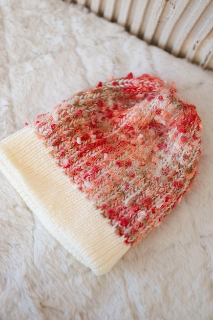 Шапка Babelka K219