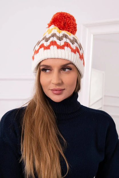 Дамска шапка Laila K283