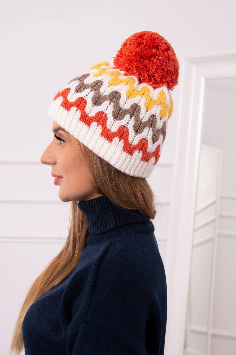 Дамска шапка Laila K283