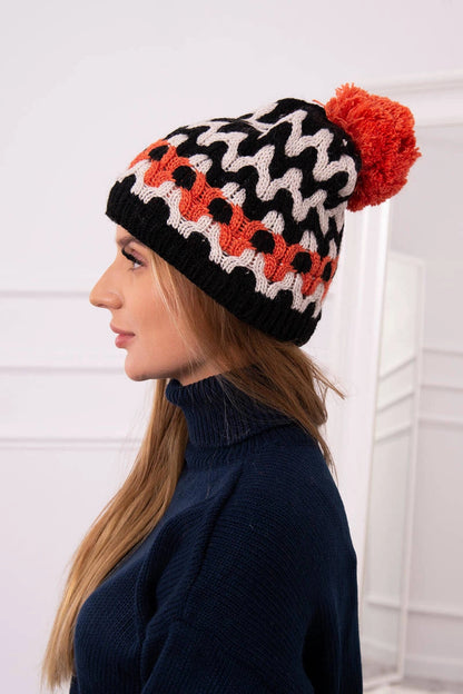 Дамска шапка Laila K283