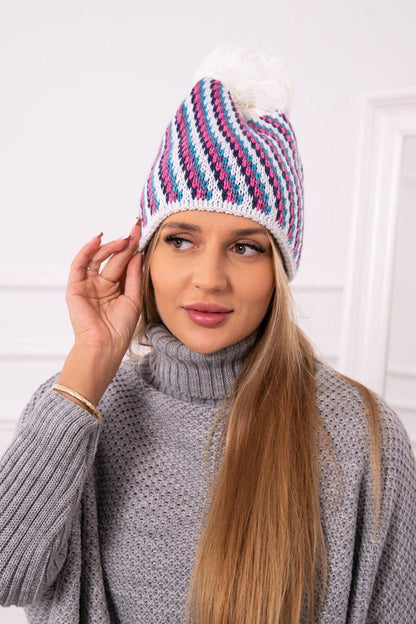 Дамска шапка Hanna K328