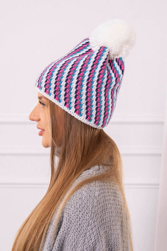 Дамска шапка Hanna K328