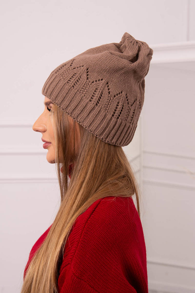 Дамска шапка Irmina K333