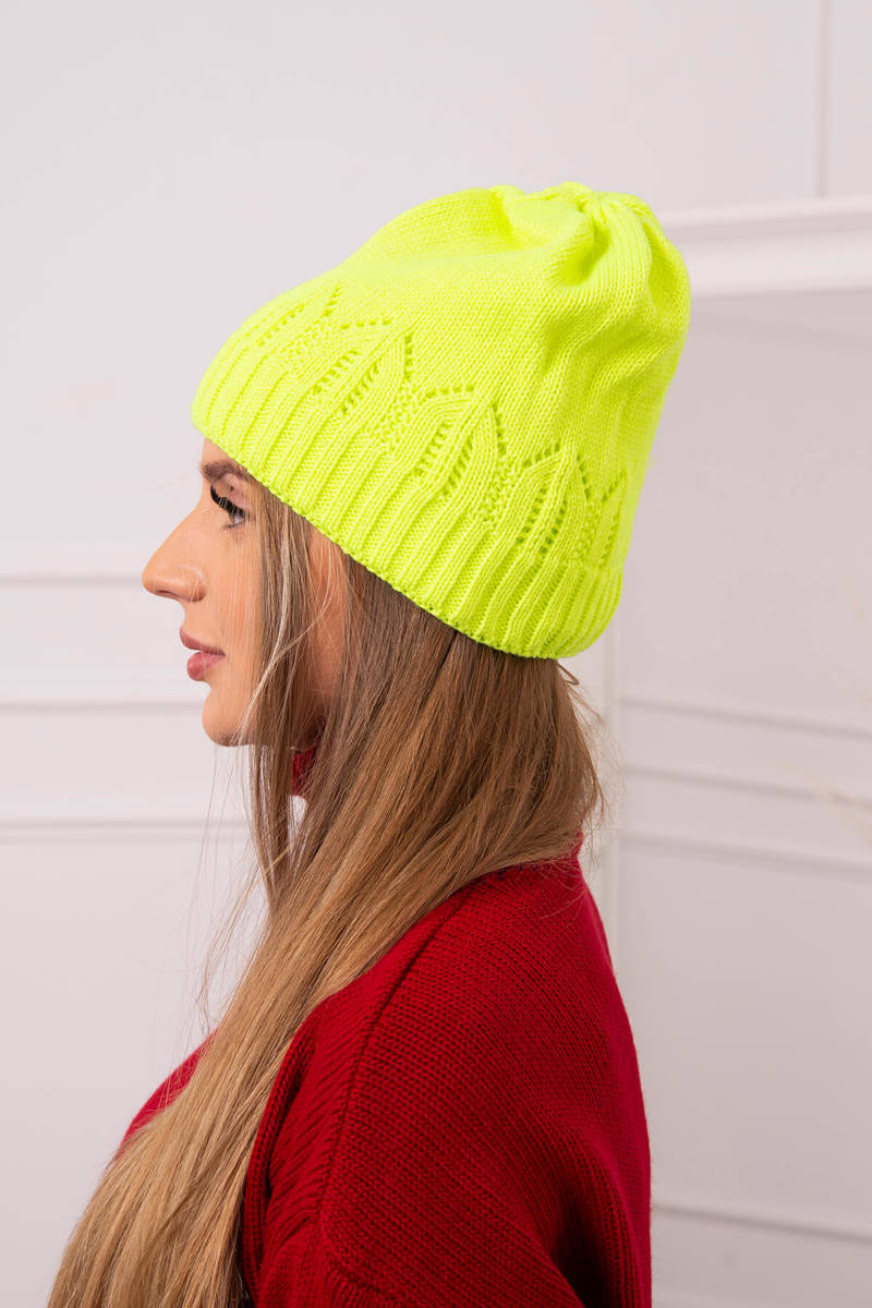 Дамска шапка Irmina K333