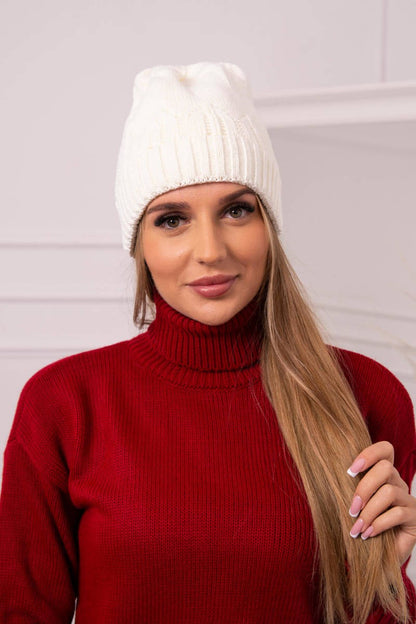 Дамска шапка Irmina K333