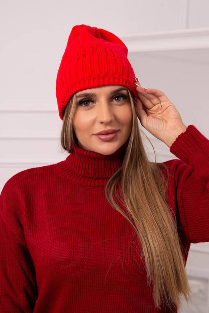 Дамска шапка Irmina K333