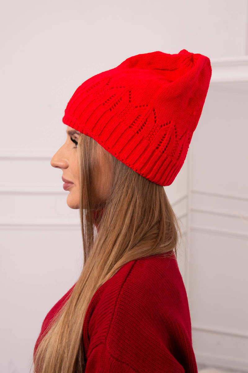 Дамска шапка Irmina K333