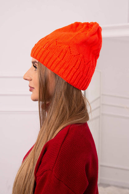 Дамска шапка Irmina K333