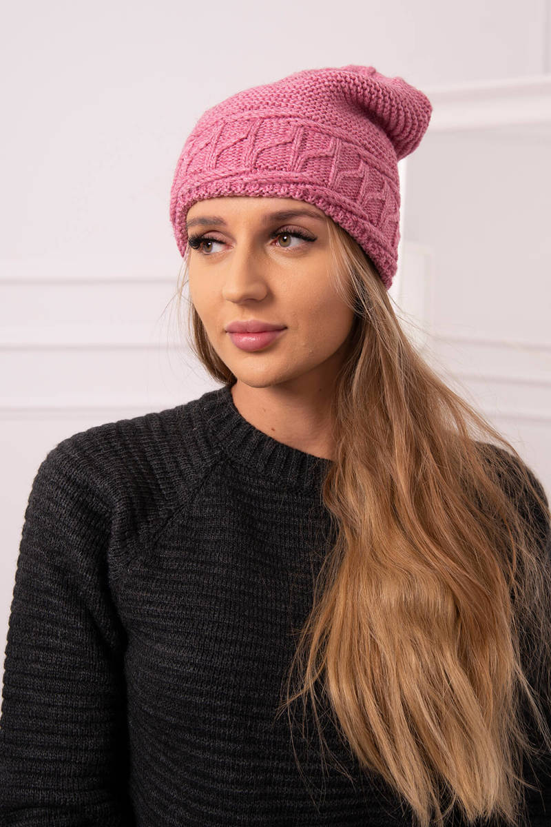 Дамска шапка Аниела K338