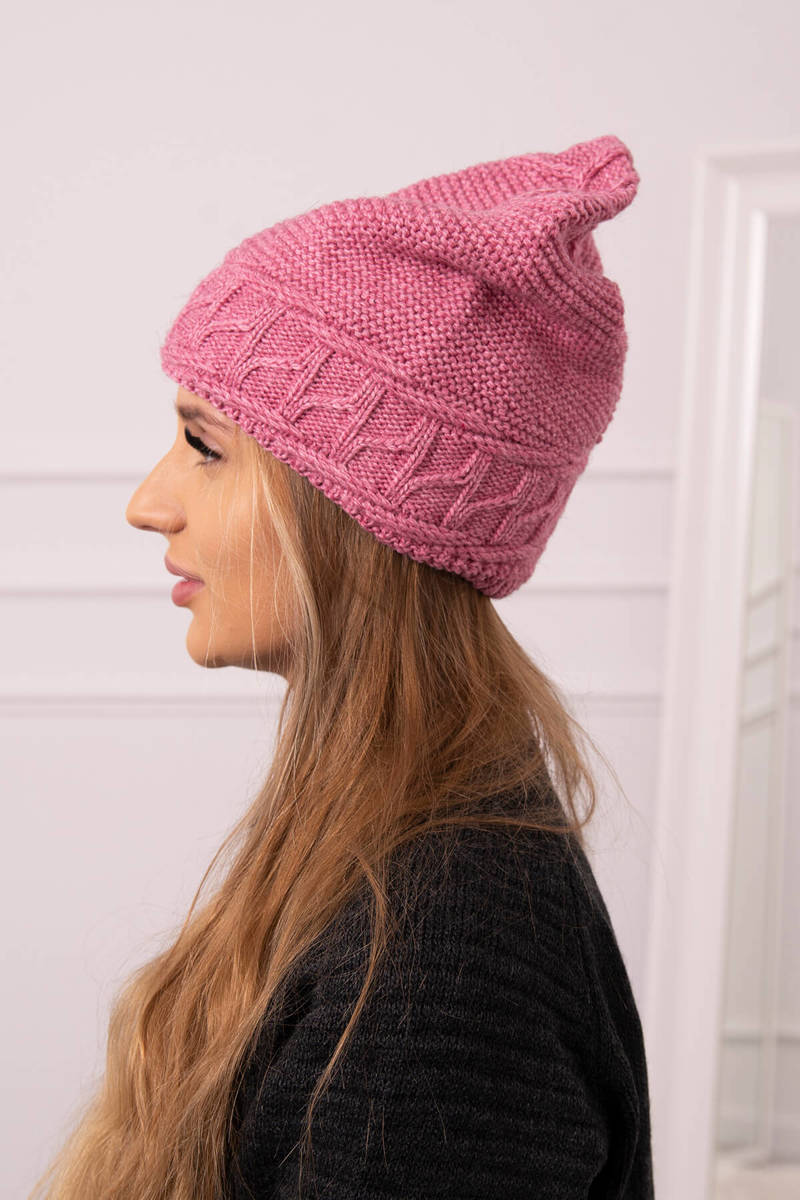 Дамска шапка Аниела K338