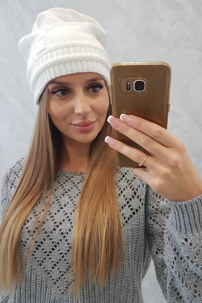 Дамска шапка Kaja K339