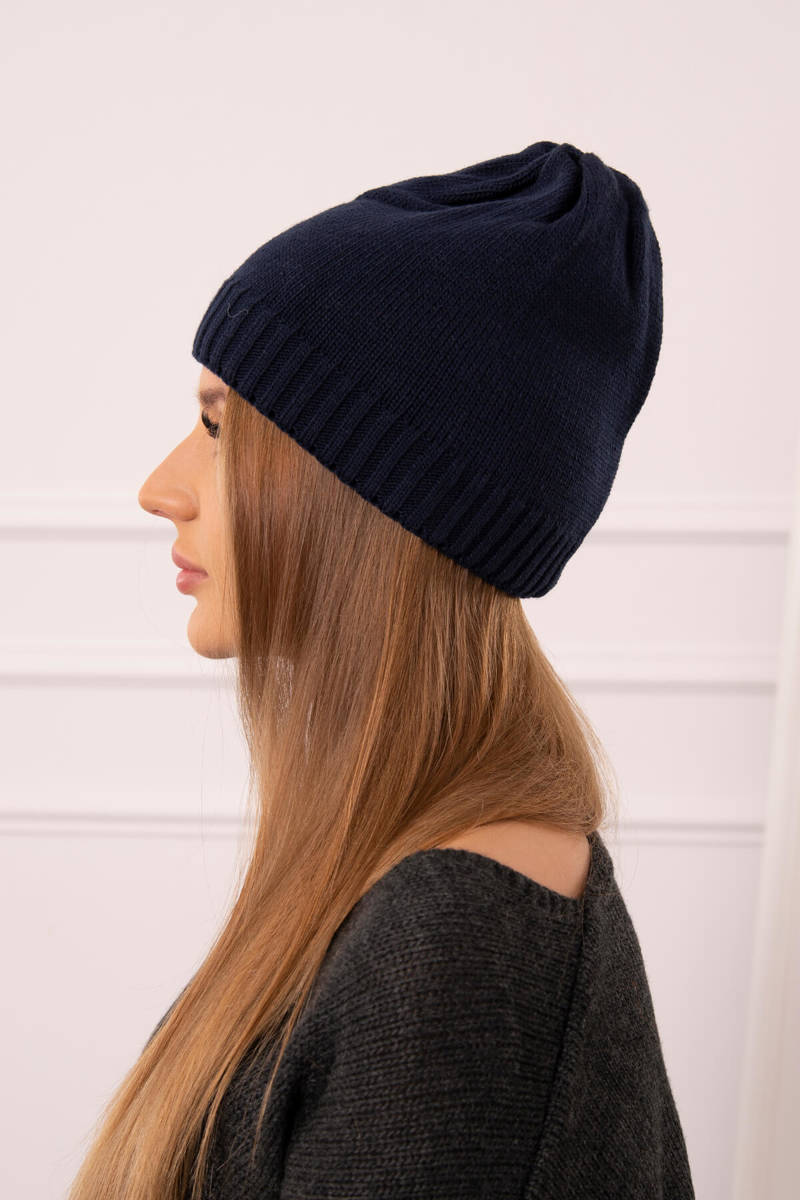 Дамска шапка Jagoda K344