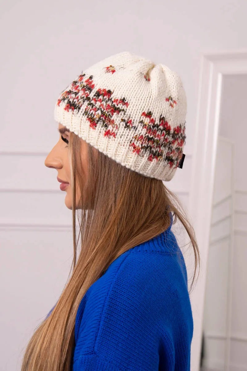 Дамска шапка Florencja K350