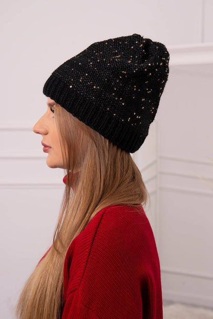 Дамска шапка Amira K359