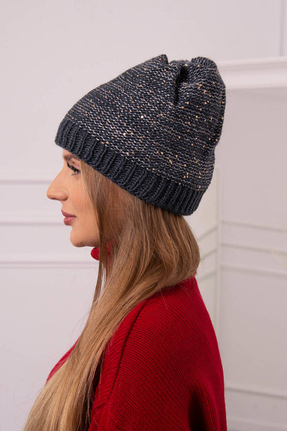 Дамска шапка Amira K359