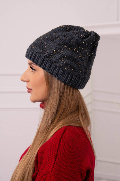 Дамска шапка Amira K359