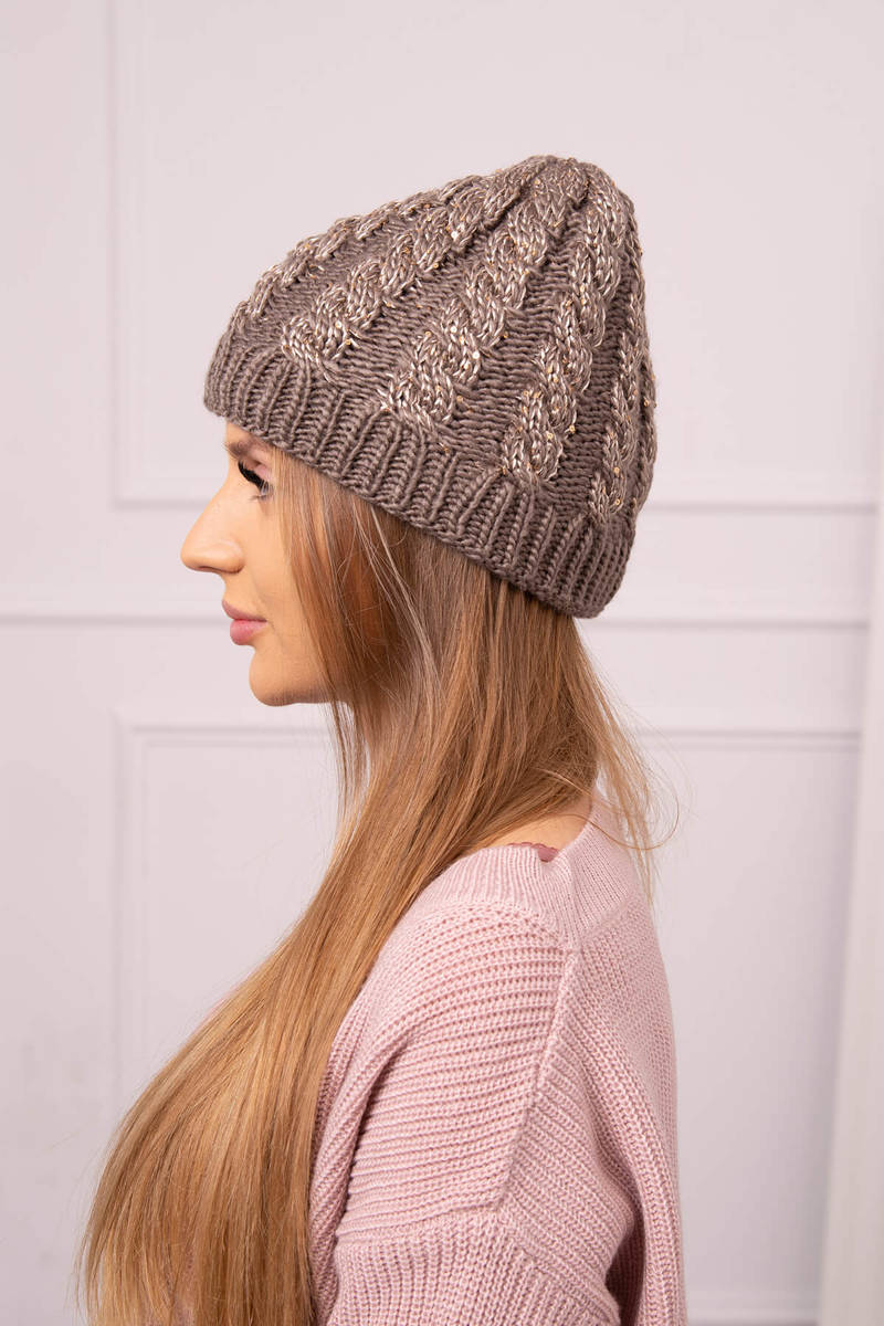 Дамска шапка Kalina K362