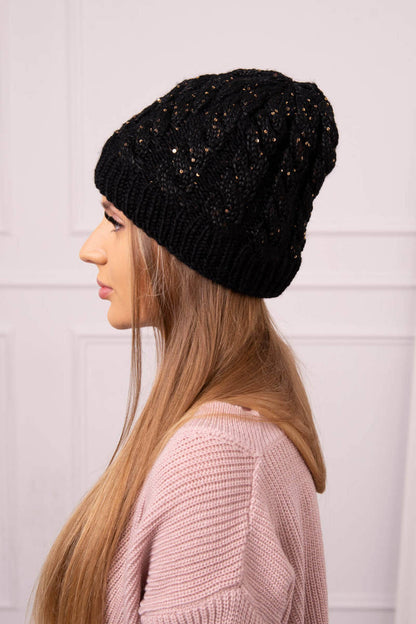 Дамска шапка Kalina K362