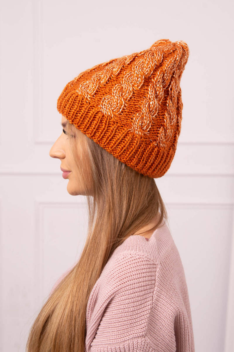 Дамска шапка Kalina K362