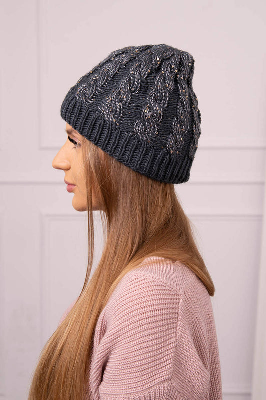 Дамска шапка Kalina K362