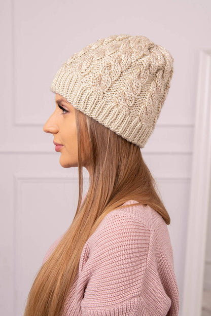 Дамска шапка Kalina K362