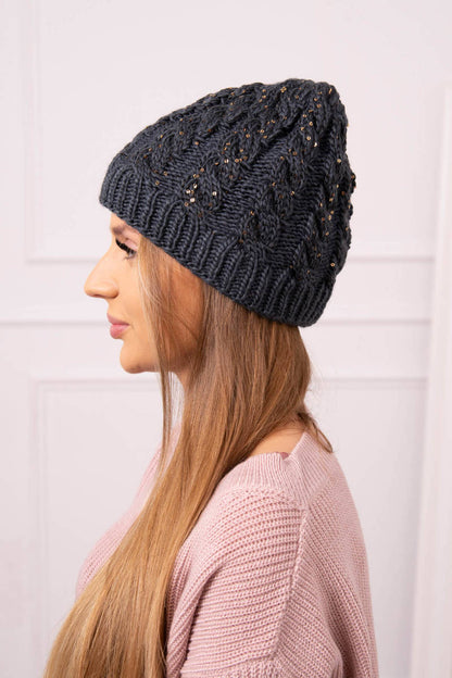 Дамска шапка Kalina K362