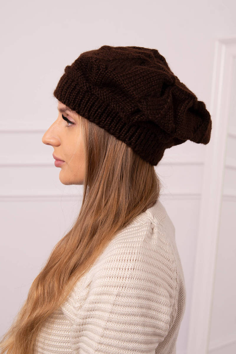 Дамска шапка София K369