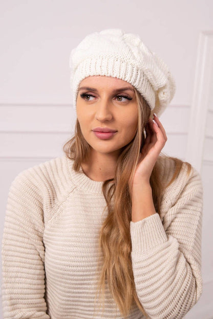 Дамска шапка София K369