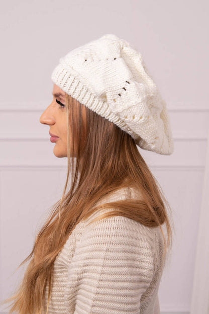 Дамска шапка София K369