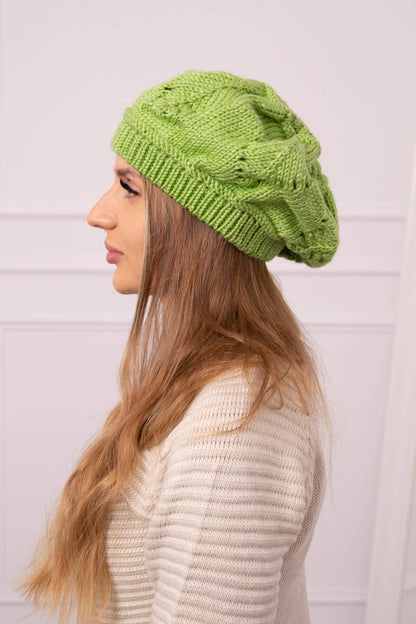 Дамска шапка София K369