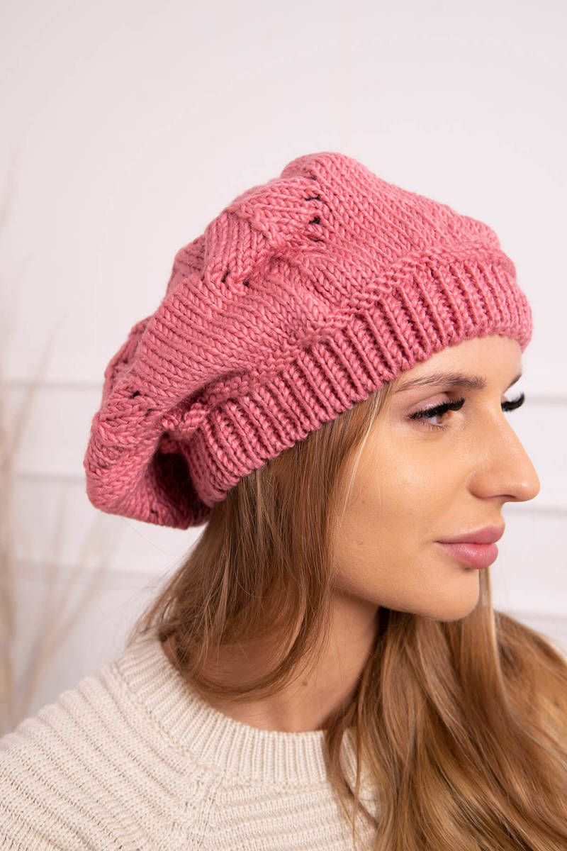 Дамска шапка София K369