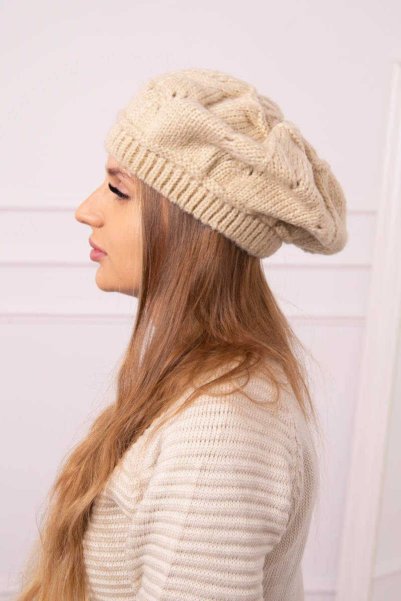 Дамска шапка София K369