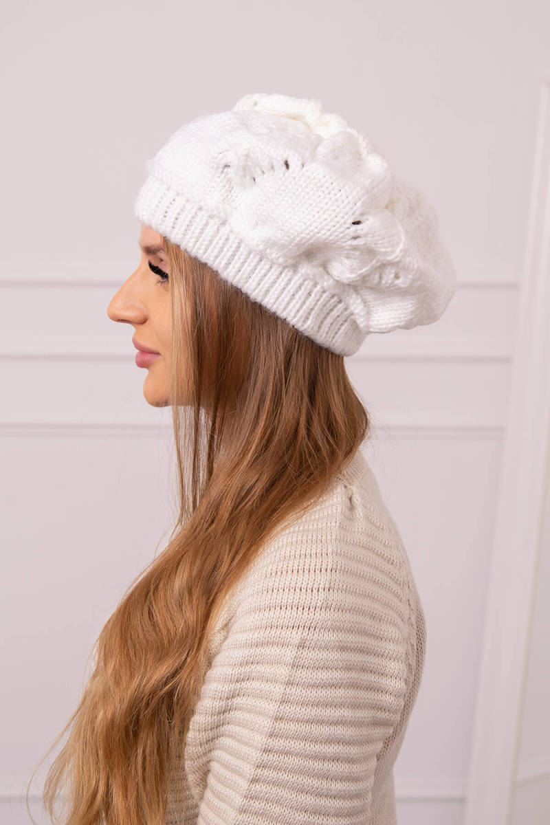 Дамска шапка София K369