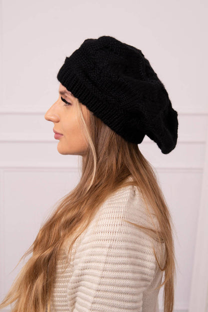 Дамска шапка София K369