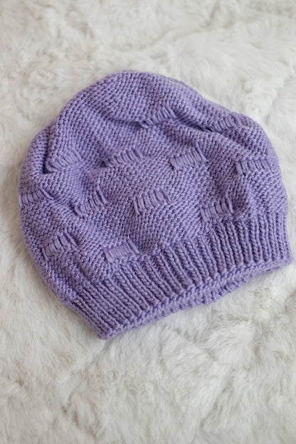 Дамска шапка Nastia K373